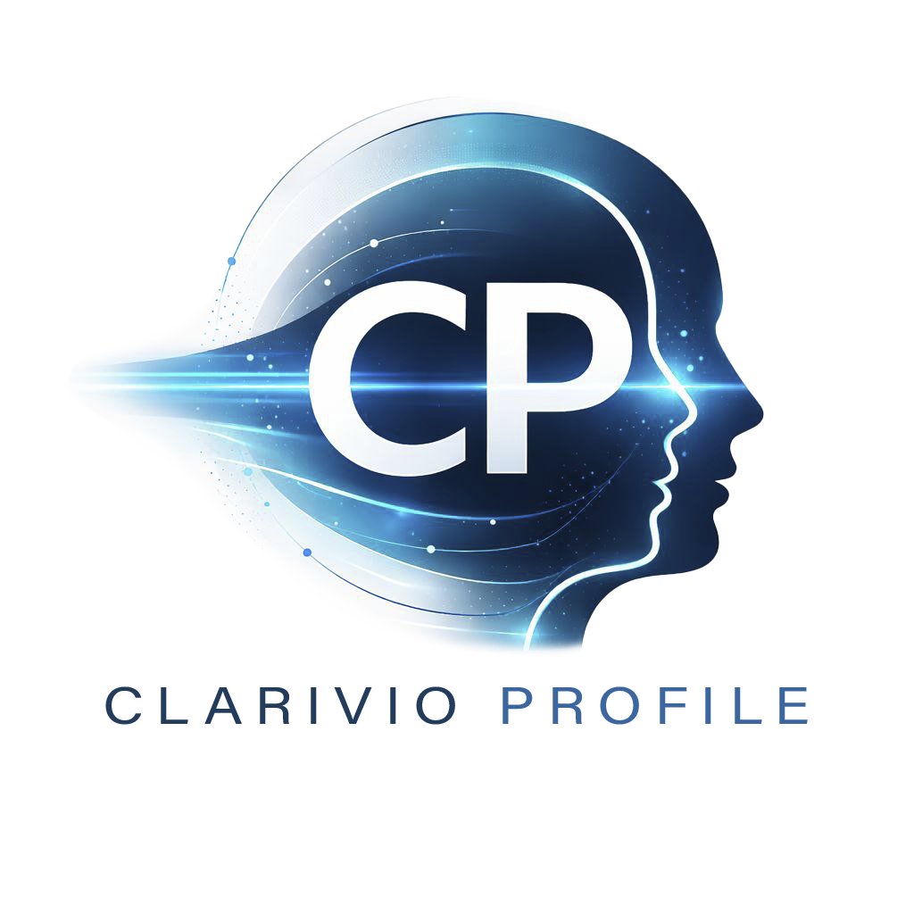 Clarivio Profile